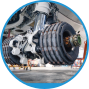 Asset 8 Aircraft wheel repair services
