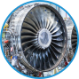 Asset 9 Aircraft wheel repair services